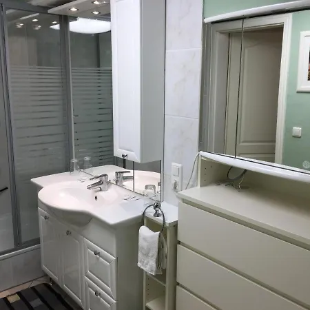 Apartamento „die 3 Am Rhein“