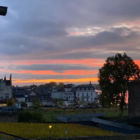 Διαμέρισμα „die 3 Am Rhein“ Rüdesheim am Rhein