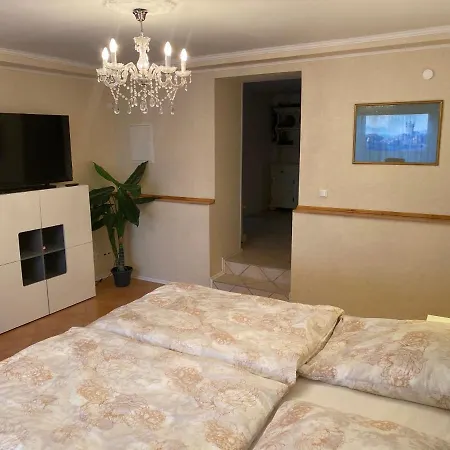 „die 3 Am Rhein“ Apartamento Rüdesheim am Rhein